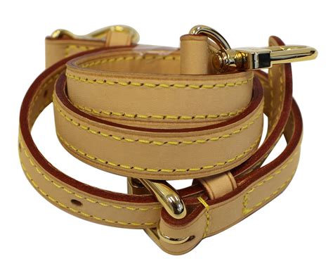 louis vuitton bag srap|louis vuitton bag strap sale.